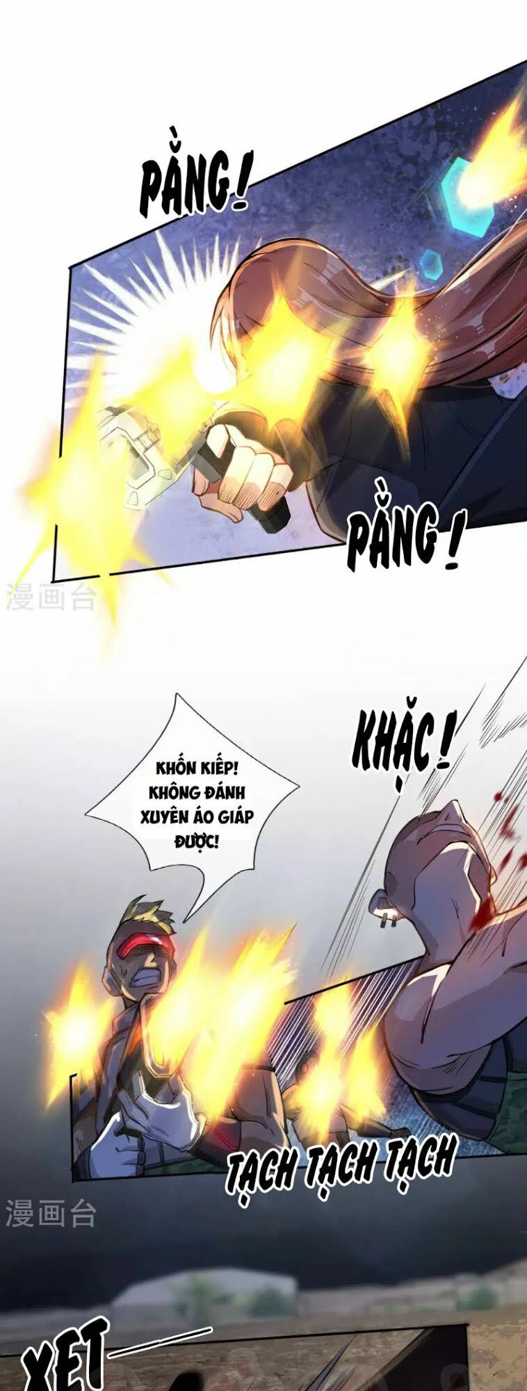 Bạn Gái Mạt Thế Vườn Nhà Ta Thông Tới Mạt Thế: Chapter 26
