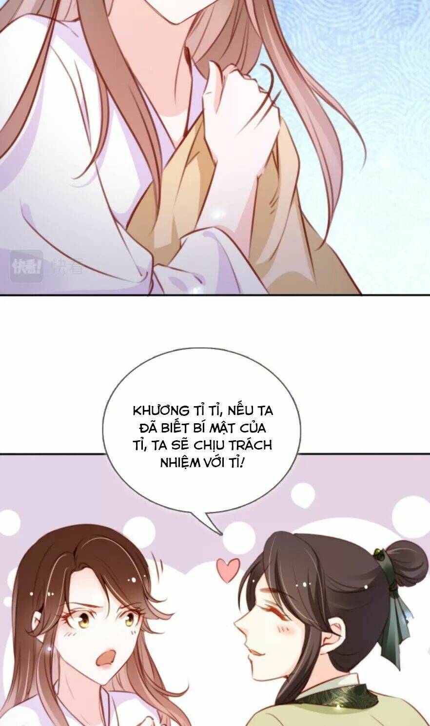 Nàng Trở Thành Bạch Nguyệt Quang Của Vương Gia Bệnh Kiều: Chapter 89