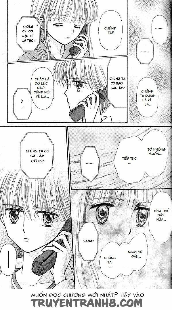 Kodomo No Omocha: Chapter 47