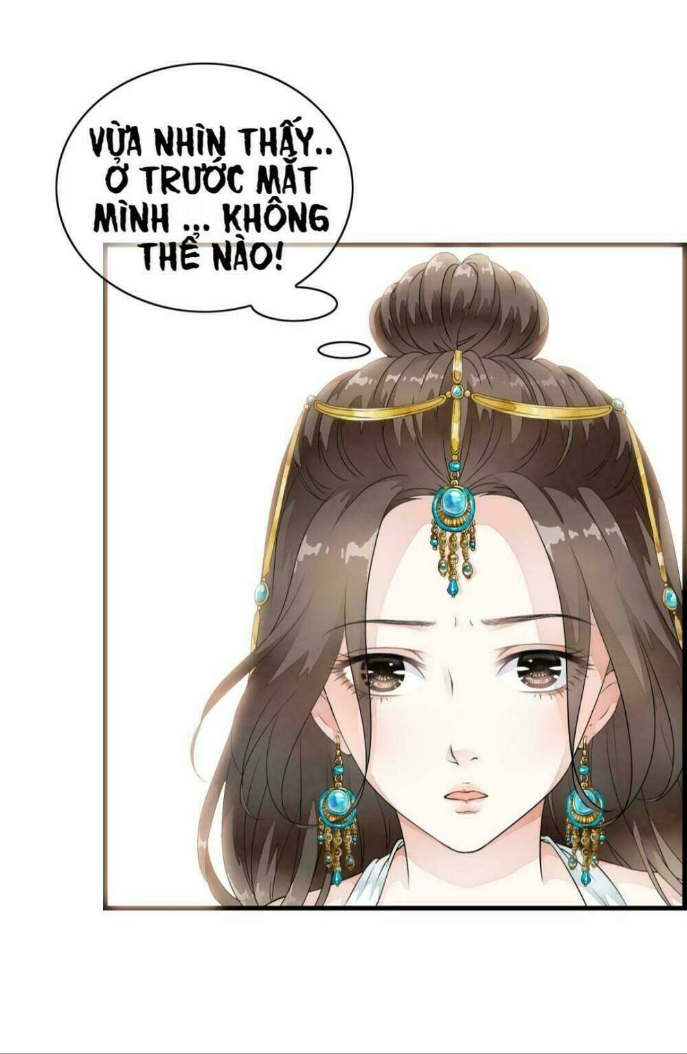 Bạch Liên Yêu Cơ Người: Chapter 32