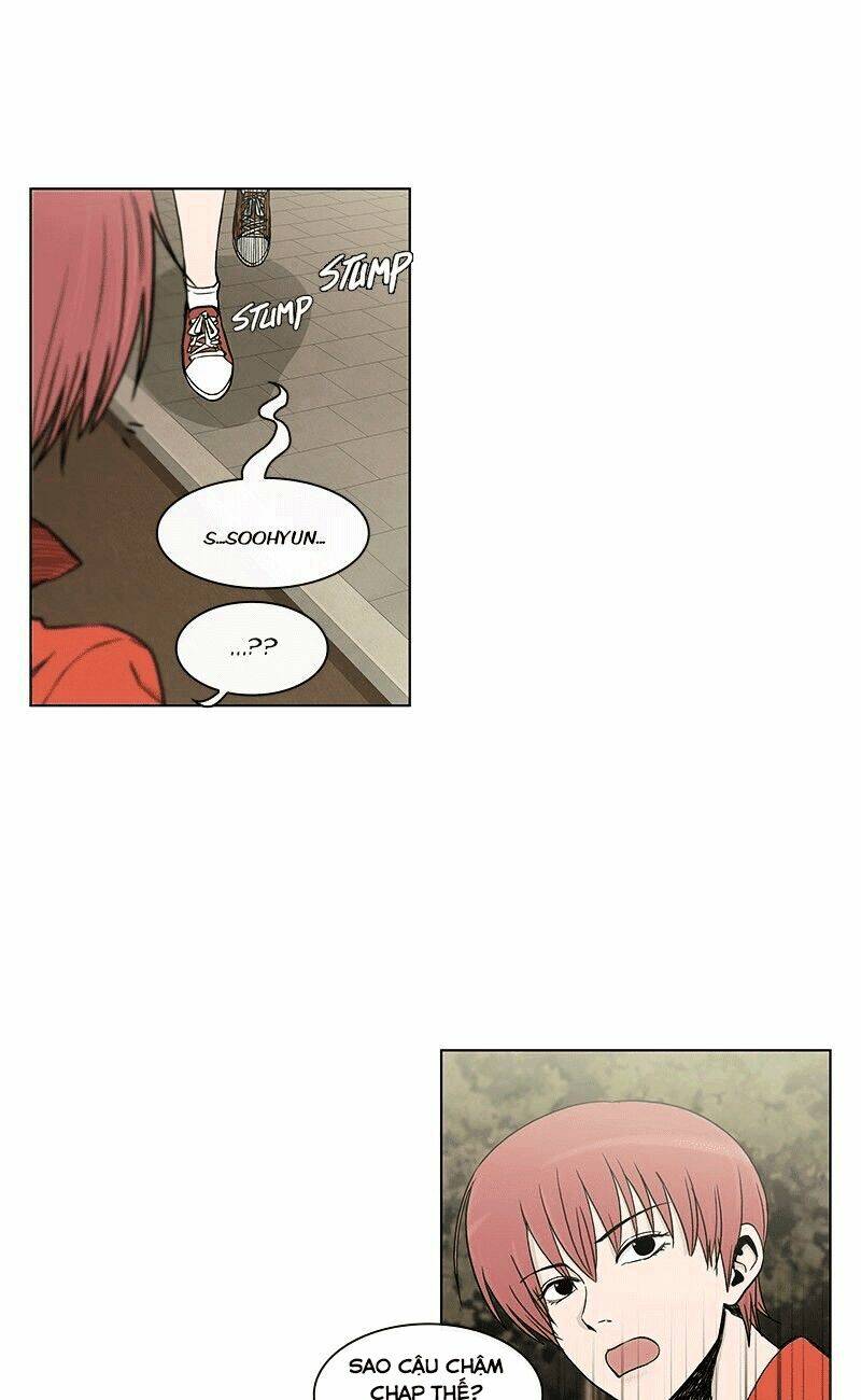 Anh Ấy Là Nữ Sinh Cấp 3: Chapter 59