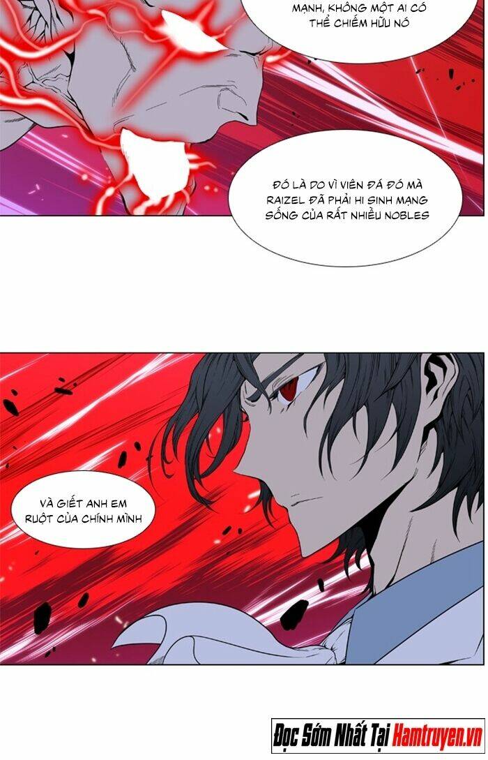 Ma Cà Rồng Quý Tộc: Chapter 395