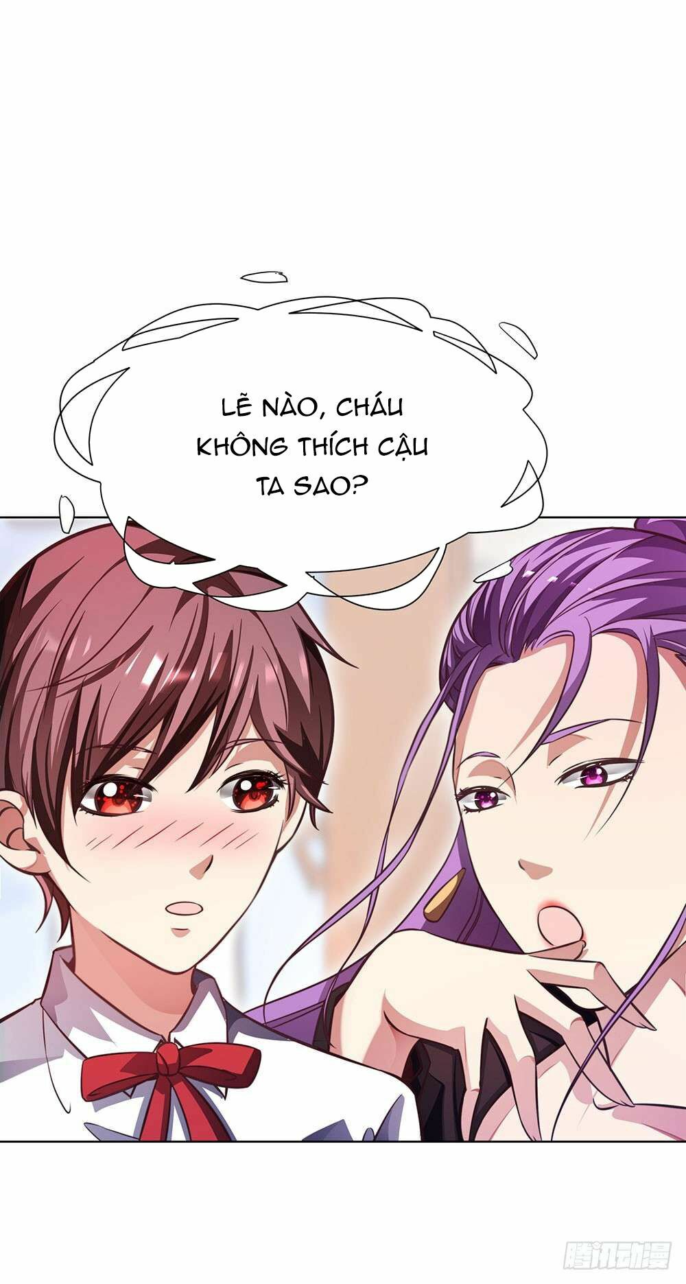 Yêu Tiếp Thành Nghiện, Tổng Tài Quá Bá Đạo: Chapter 44