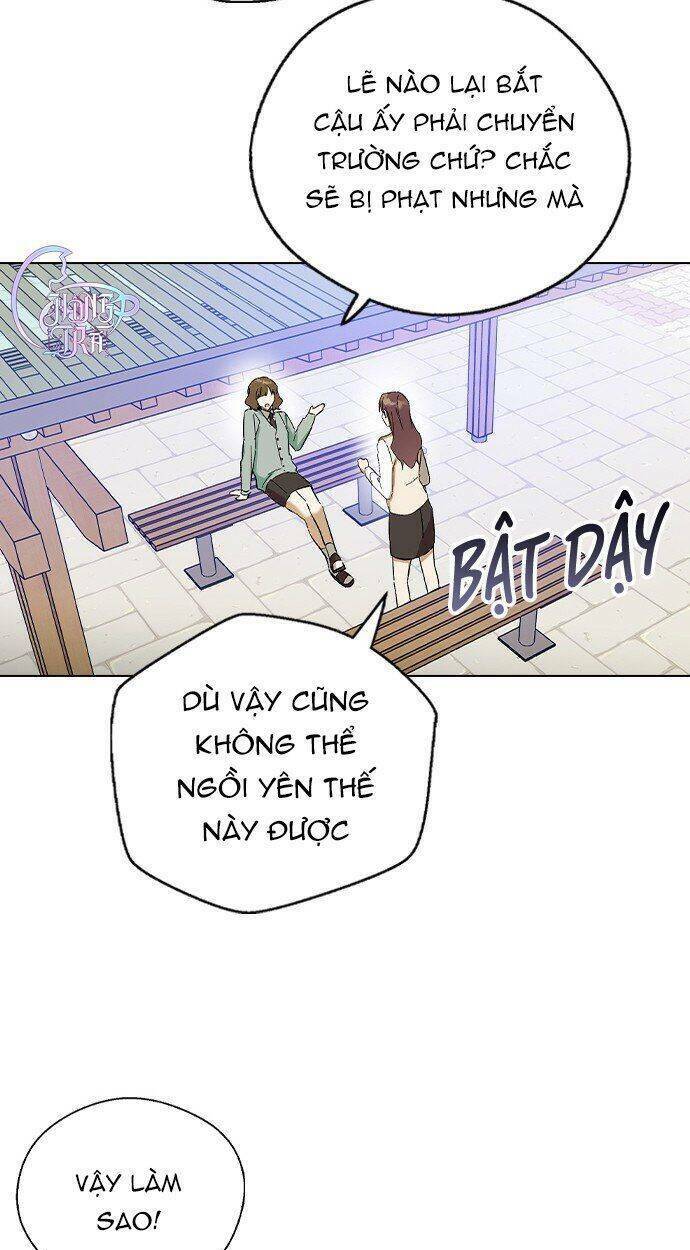 Duyên Nợ Kiếp Trước: Chapter 36