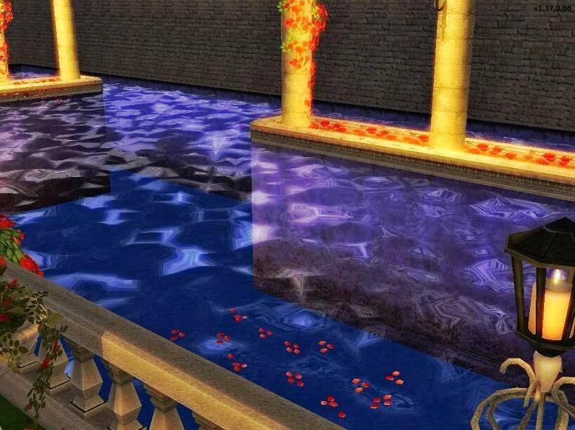 Truyện Sims - Earl Story: Chapter 25