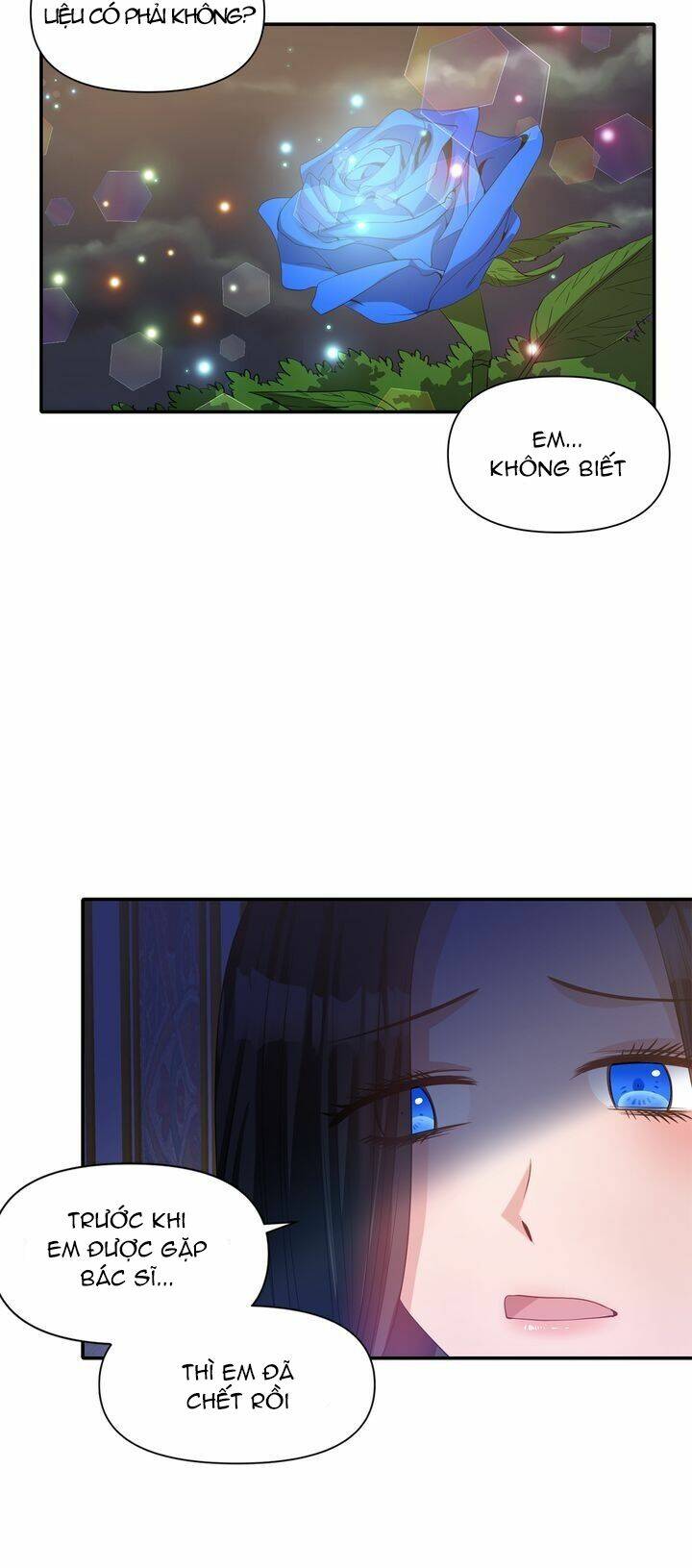 Người Chồng Bạo Chúa Của Tôi Đã Thay Đổi: Chapter 39