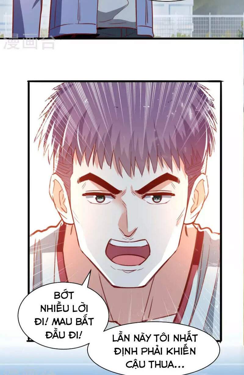 Thần Cấp Thấu Thị: Chapter 229