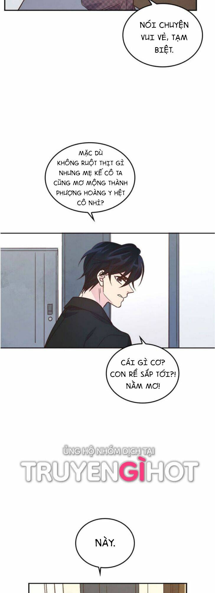 Cuộc Hôn Nhân Bất Khả Thi: Chapter 5