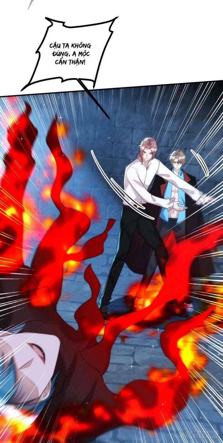 Thú Thụ Bất Thân: Chapter 145