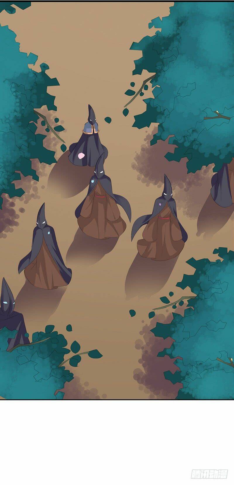 Này! Đừng Động Vào Phô Mai Của Tôi: Chapter 20