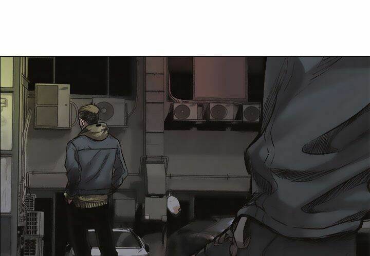 Nắm Đấm: Chapter 2