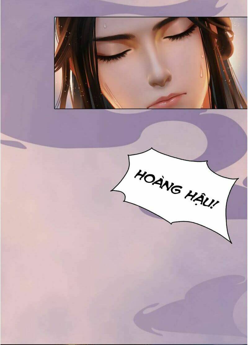 Yêu Nhan Lệnh: Chapter 26