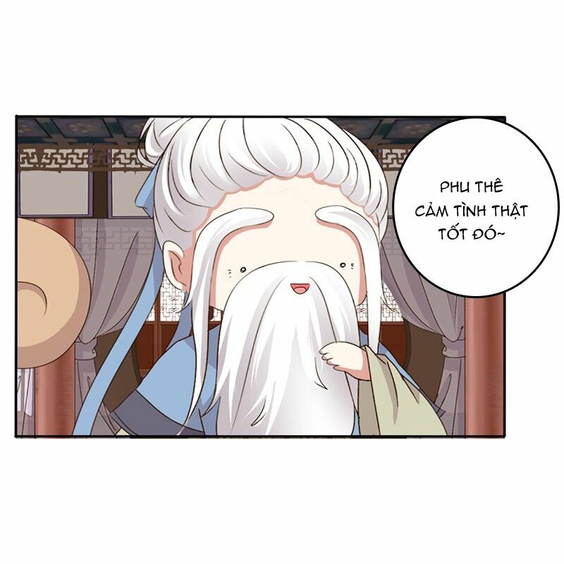 Thông Linh Phi: Chapter 117.5