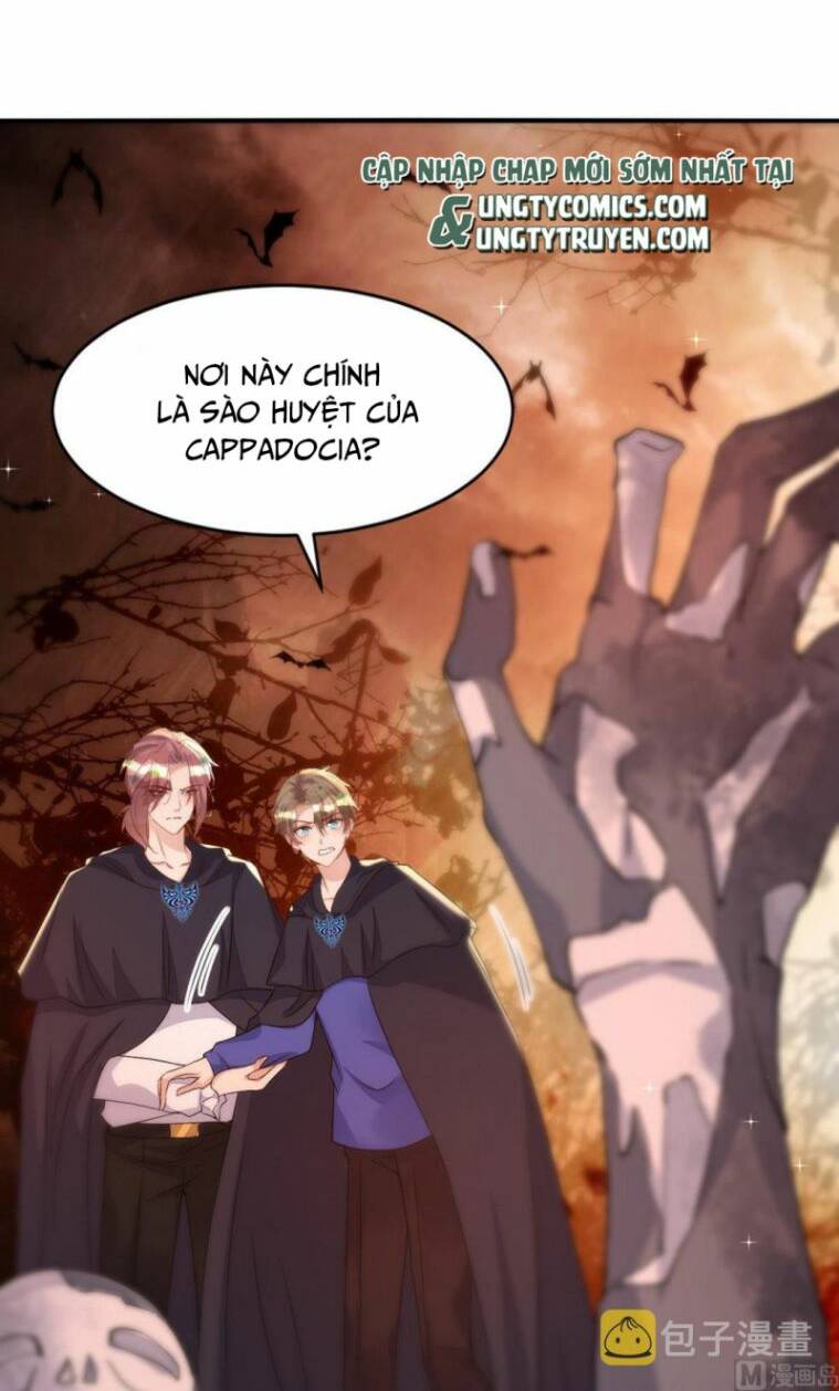 Thú Thụ Bất Thân: Chapter 155