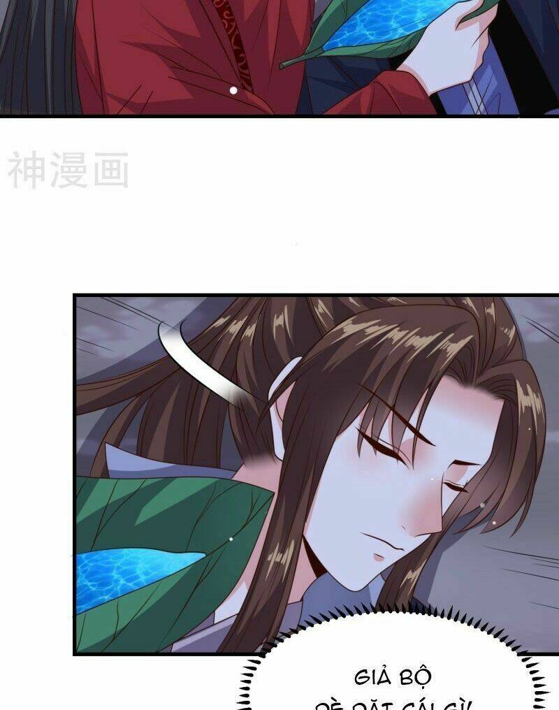 Đích Nữ Kiều Phi: Chapter 28