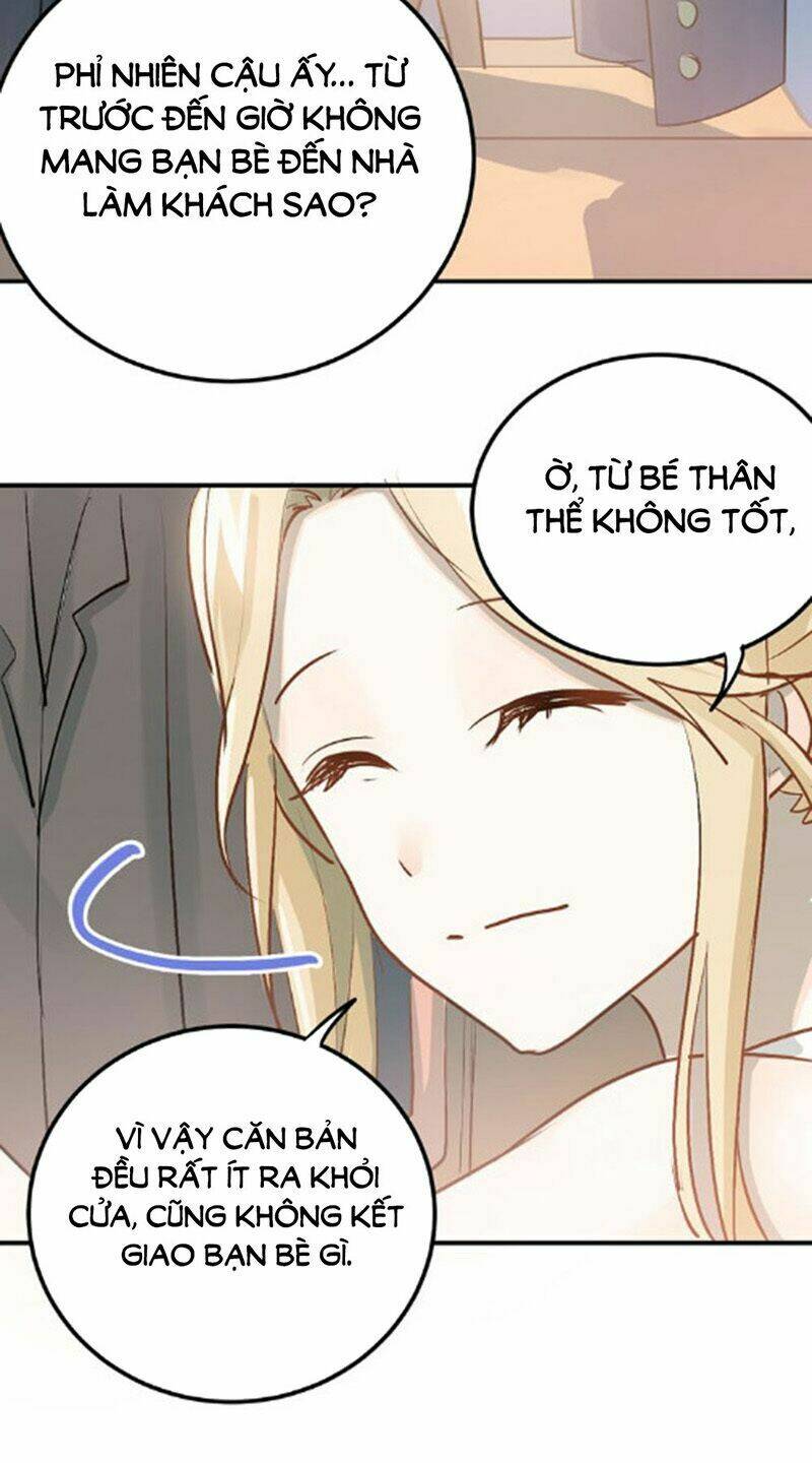 Đầu Gấu Biết Yêu: Chapter 90