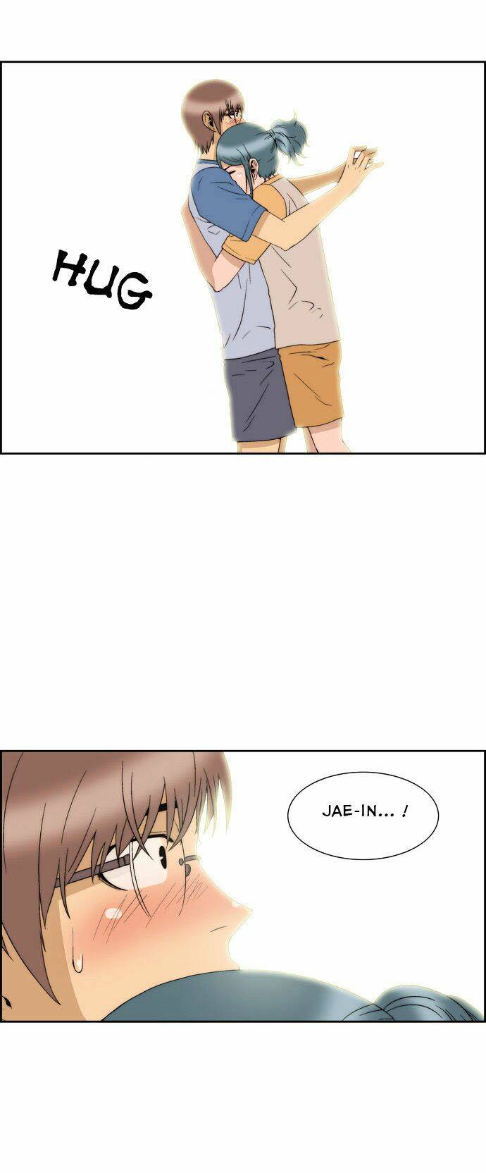 Green Boy: Chapter 50