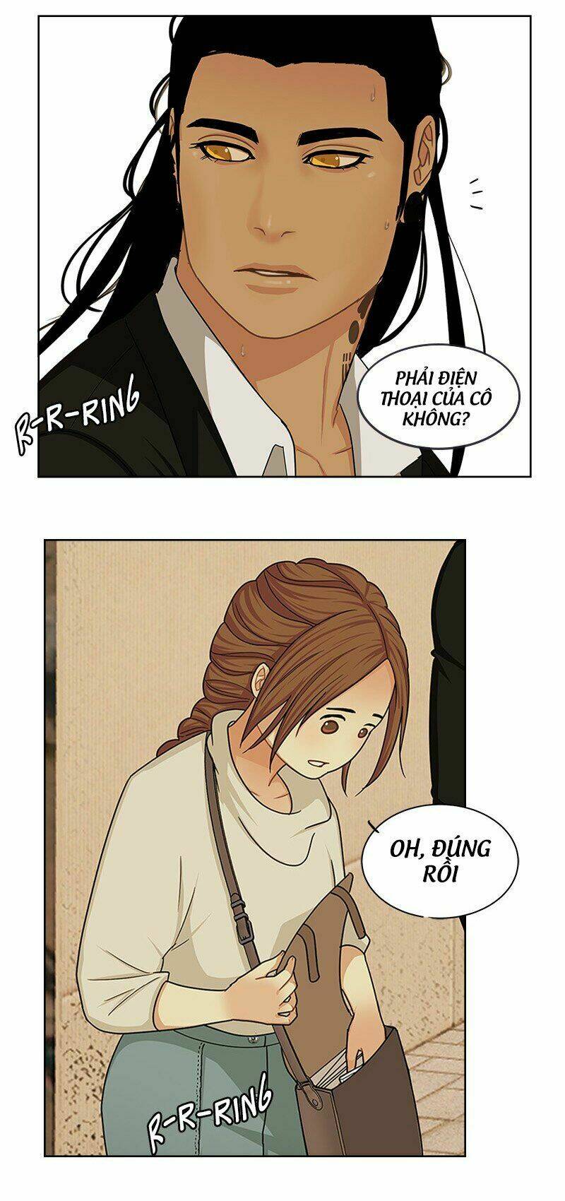 Nửa Đêm Ở Poppy Land: Chapter 9