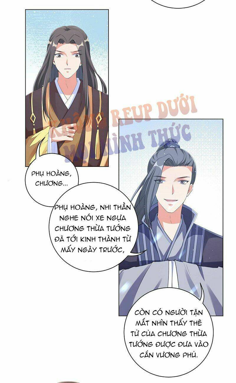 Vương Phi Có Độc!: Chapter 99