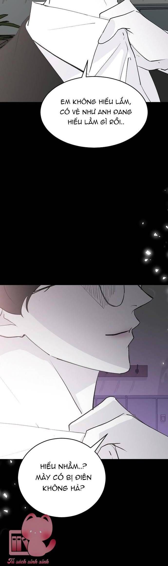 Ba Người Anh Trai Của Tôi Là Bạo Quân: Chapter 58