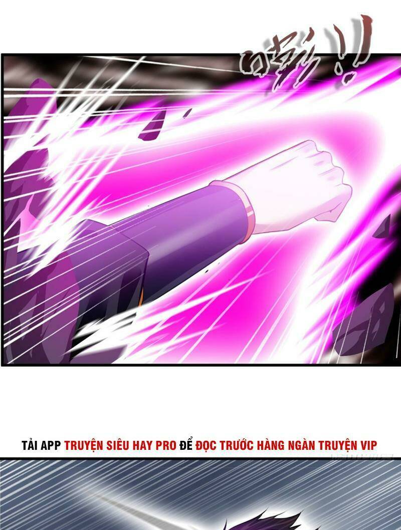 Tuyệt Thế Đế Tôn: Chapter 80