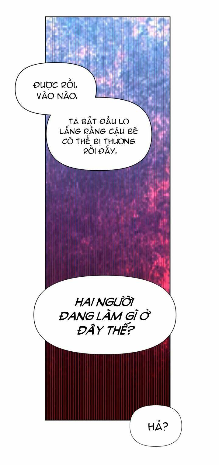 Công Chúa Thời Gian Có Hạn: Chapter 14