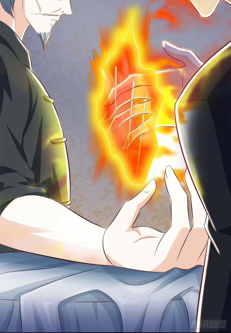 Thần Cấp Thấu Thị: Chapter 108