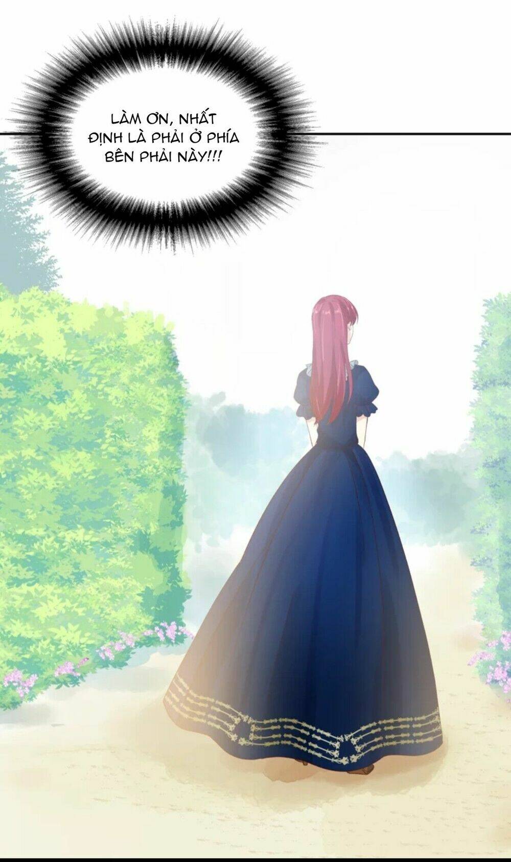 Ác Nữ Cải Biến: Chapter 25
