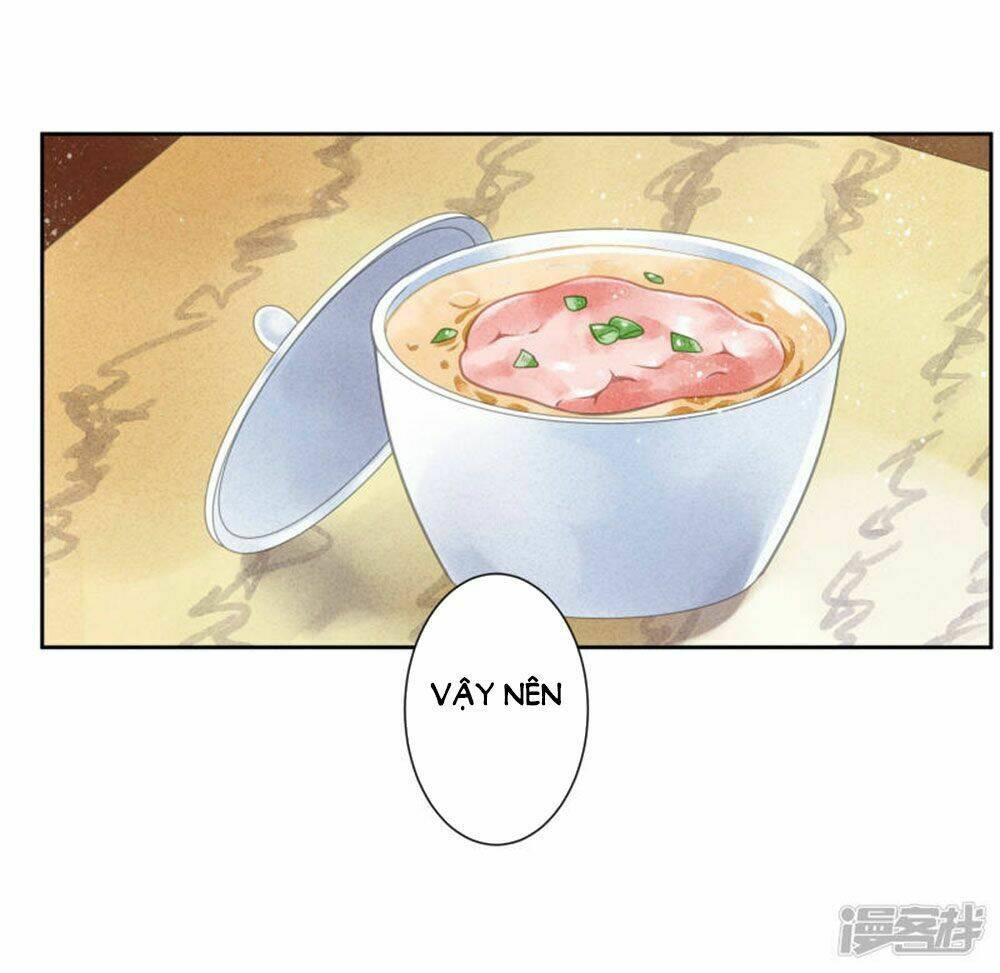 Ái Thượng Vô Địch Tiếu Hoàng Hậu: Chapter 79