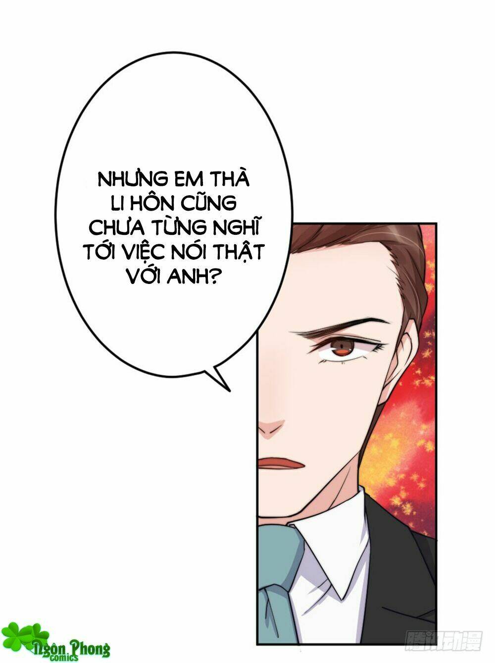 Bà Xã Tôi Là Nam Thần: Chapter 47