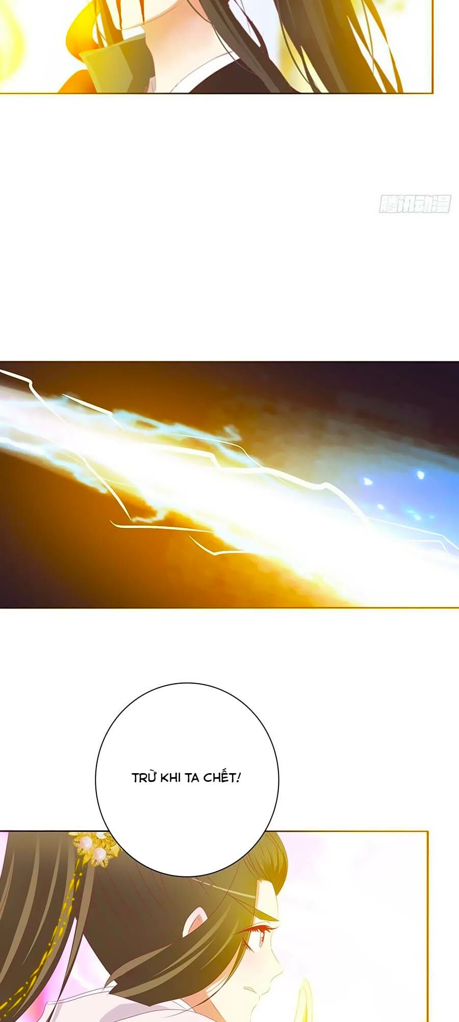 Thông Linh Phi: Chapter 684