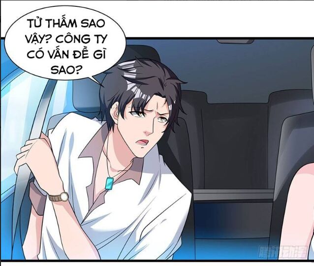 Trọng Sinh Khí Thiếu Quy Lai: Chapter 13