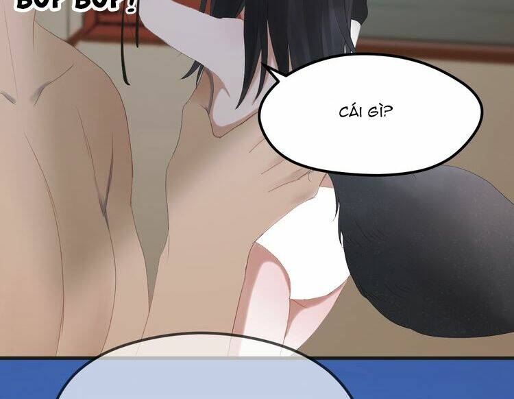 Lượm Được Một Tiểu Hồ Ly 2: Chapter 87