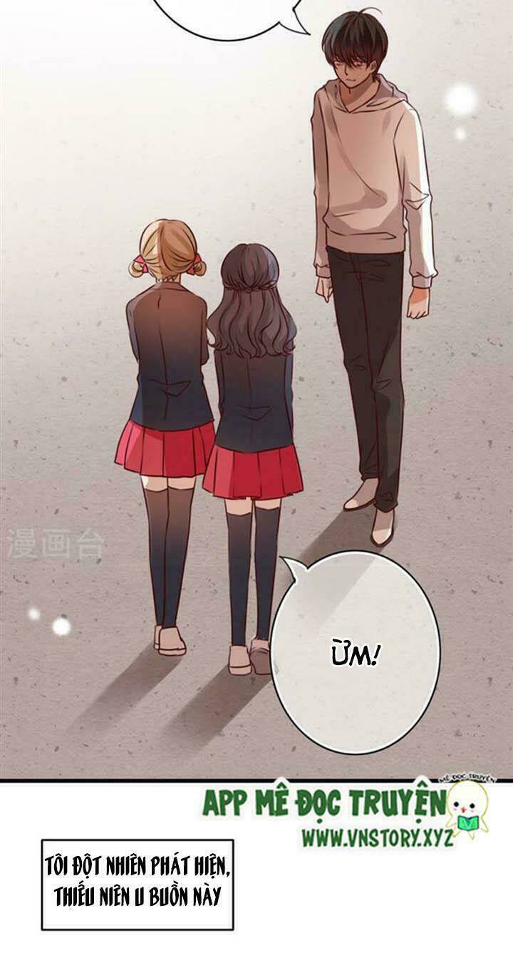 Sau Con Mưa Mùa Hạ: Chapter 25