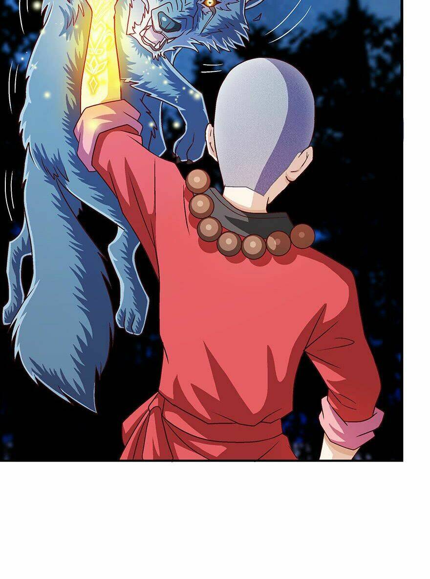 Độ Ta Không Độ Nàng: Chapter 10