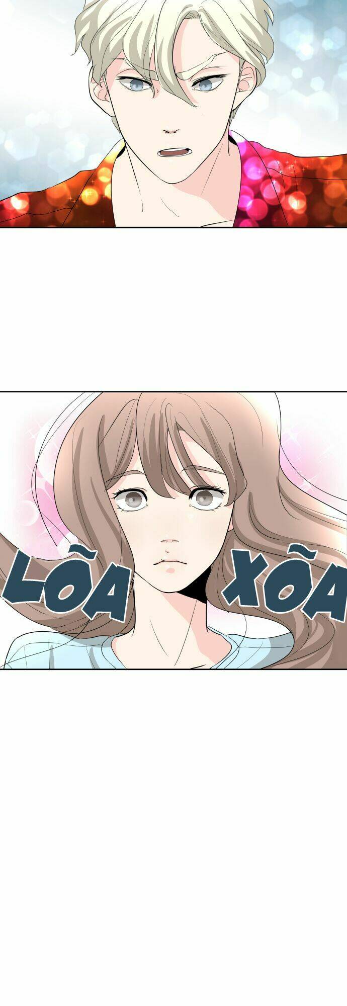 Oh My God: Chapter 2