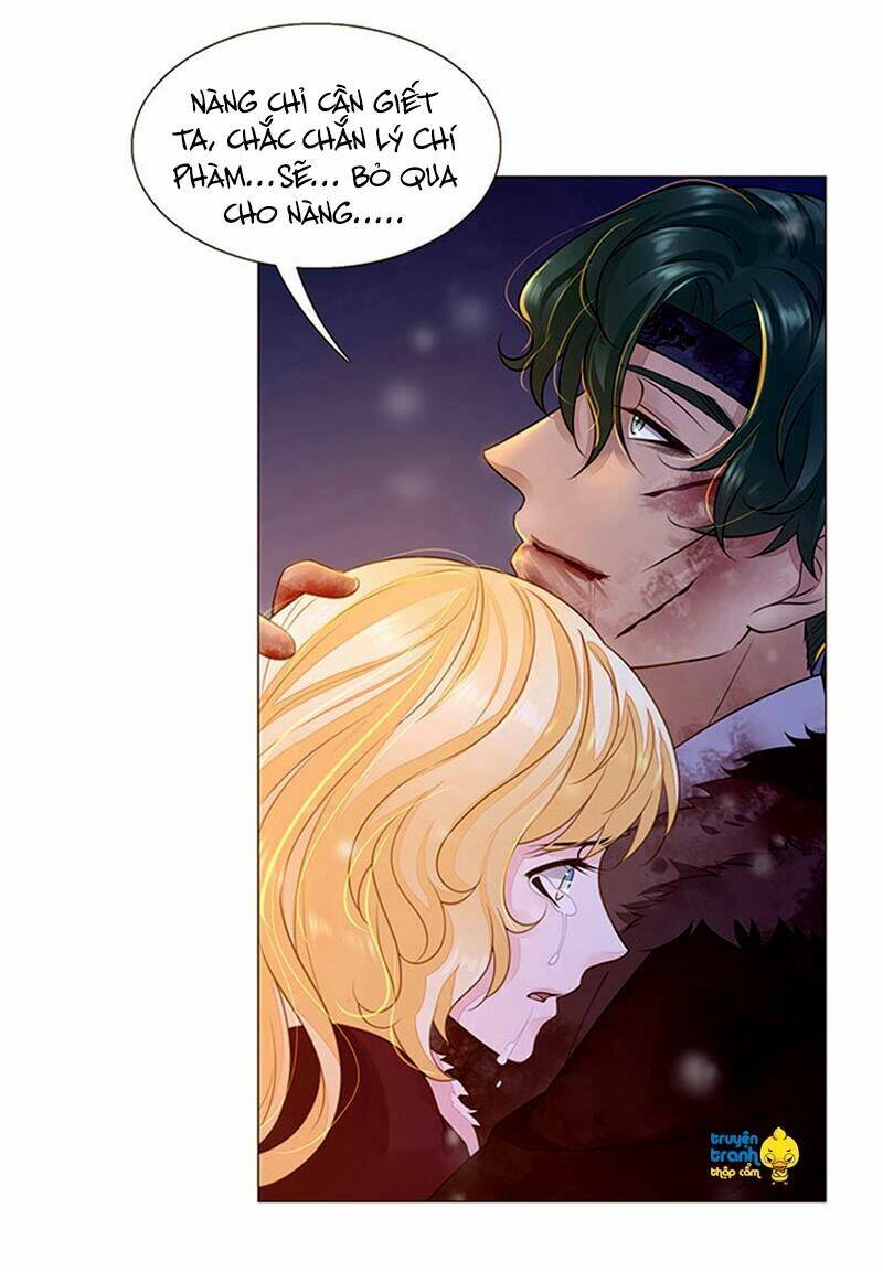 Đại Giá Thừa Tướng: Chapter 85