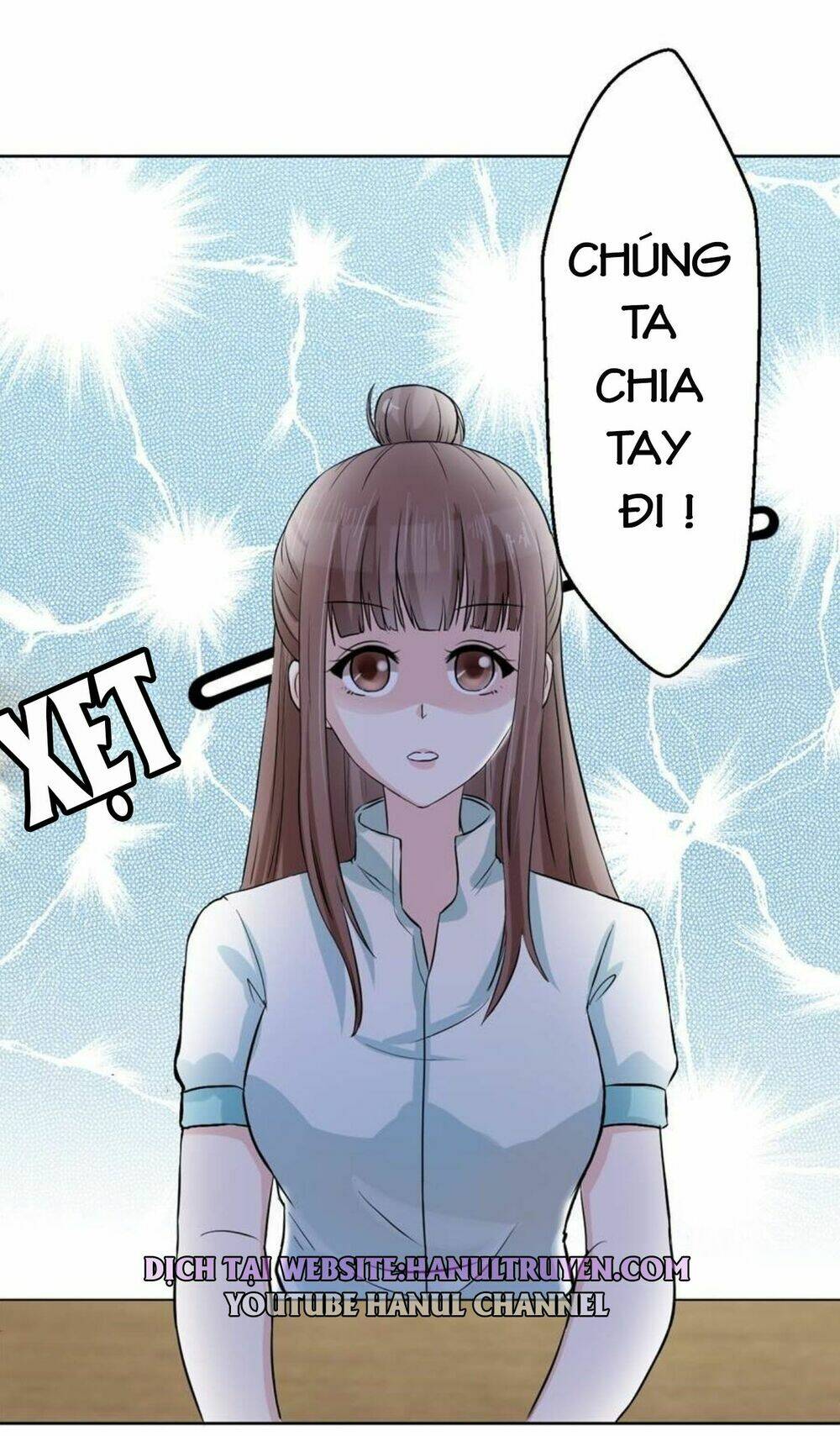 Bóng Đêm Liêu Nhân: Quỷ Phu Của Ta Quá Yêu Nghiệt: Chapter 5