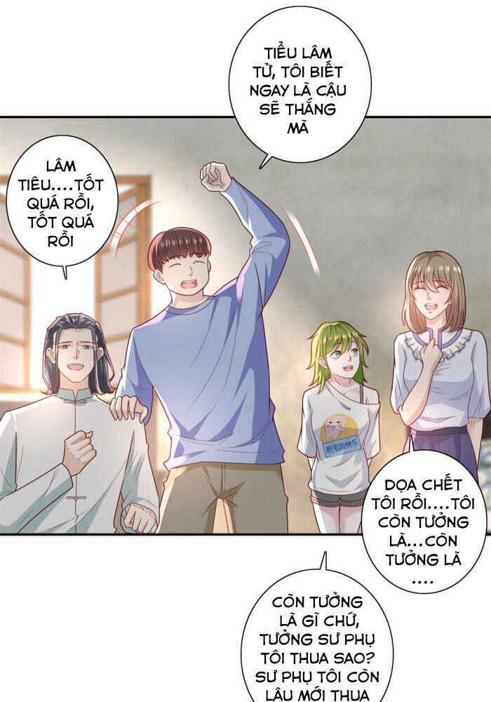 Trọng Sinh Chi Thần Đế Trở Về: Chapter 42