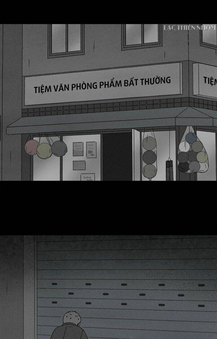 Những Câu Chuyện Bất Thường: Chapter 253