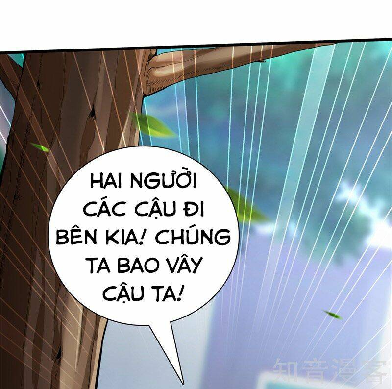 Đô Thị Chí Tôn: Chapter 65