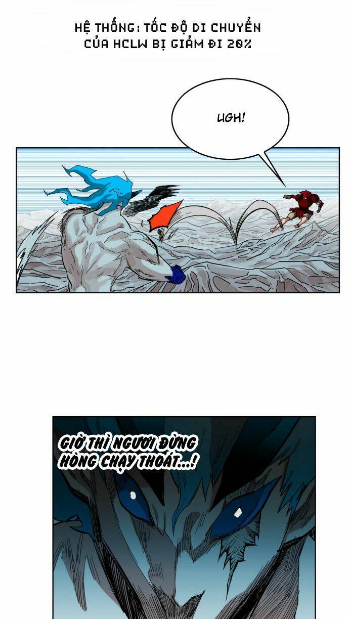 Hard Core Leveling Warrior: Chapter 43