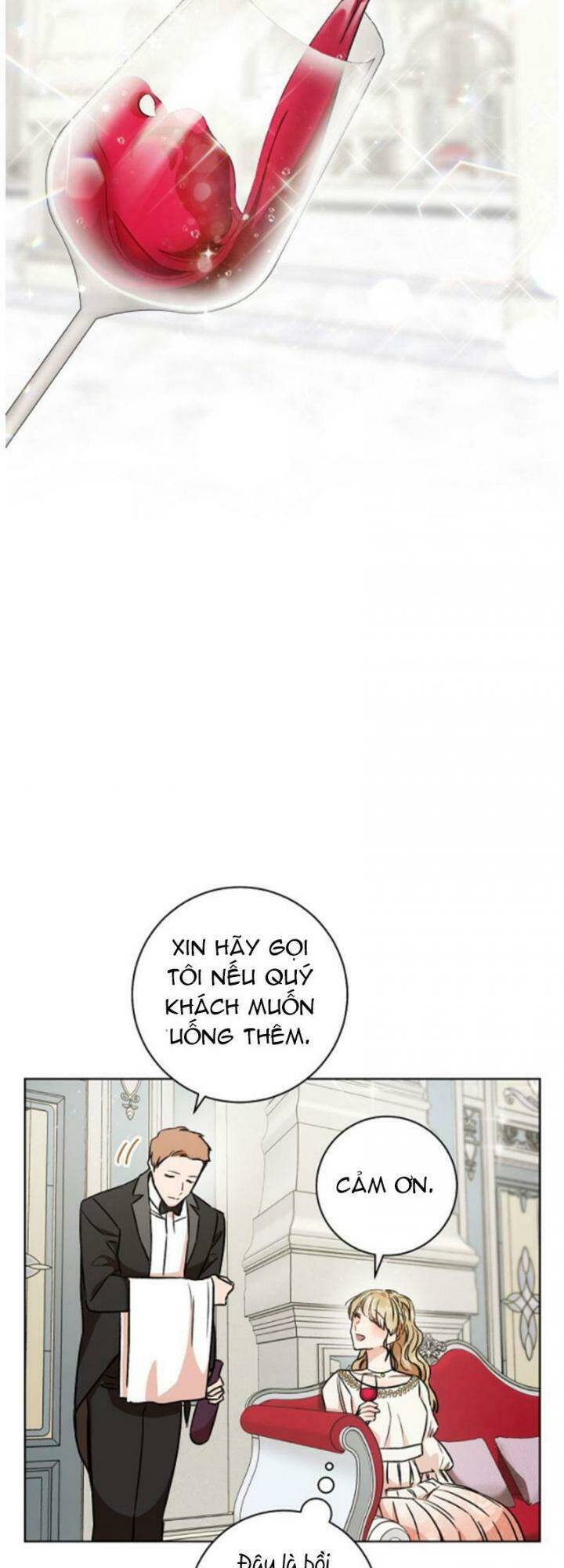 One Pair Lady: Chapter 7