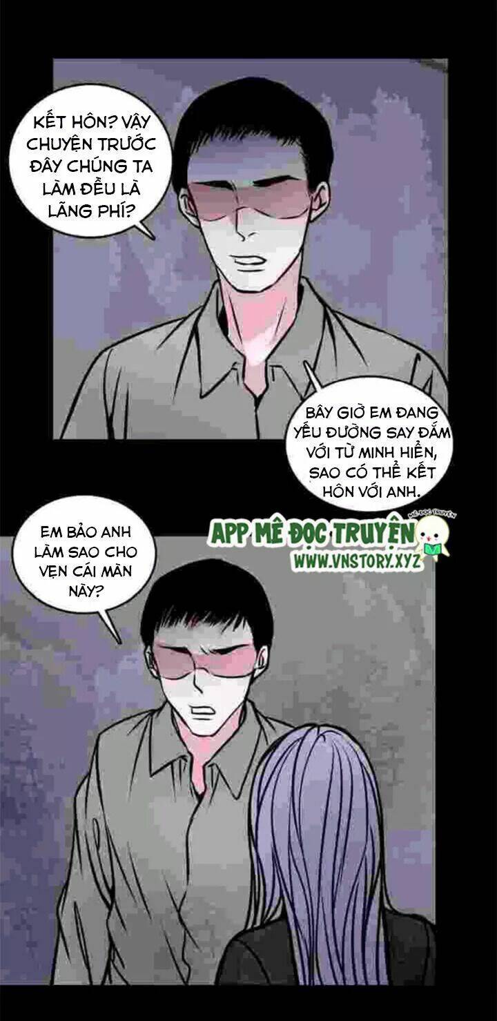 Nhật Ký Nữ Phù Thủy Hồi Sinh: Chapter 57