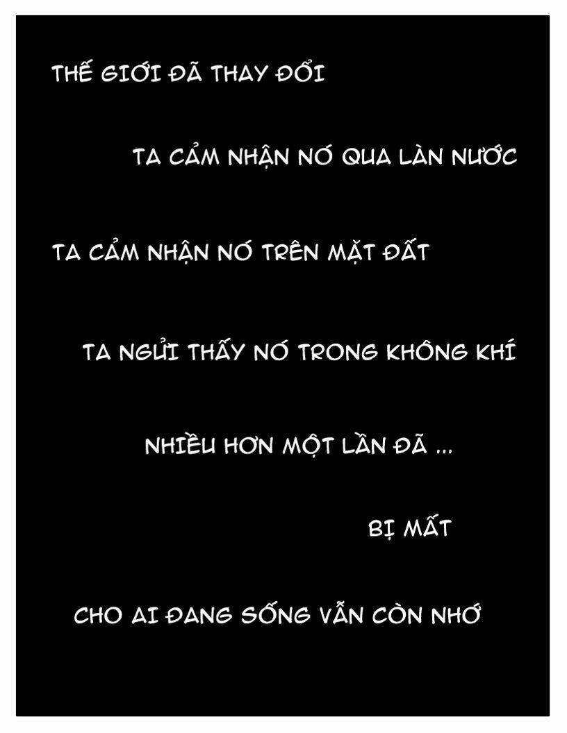 Class Of Wizards: Chapter 7