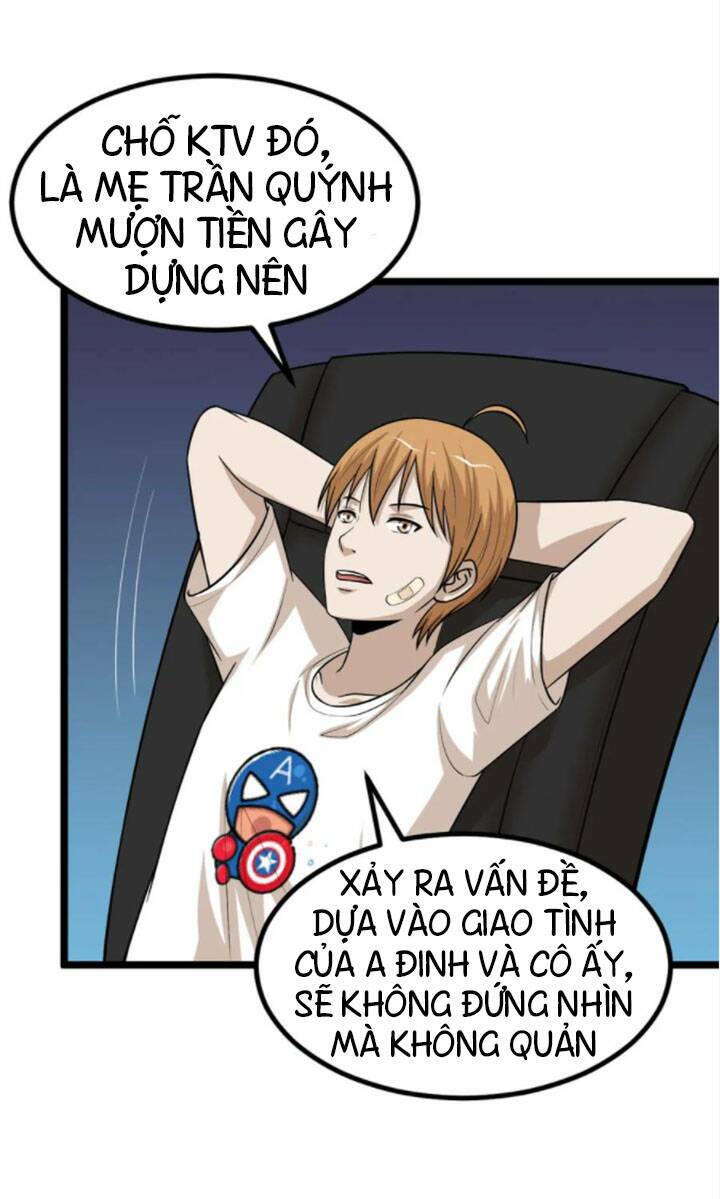 Đai Ca Trở Lại Tuổi 16: Chapter 69