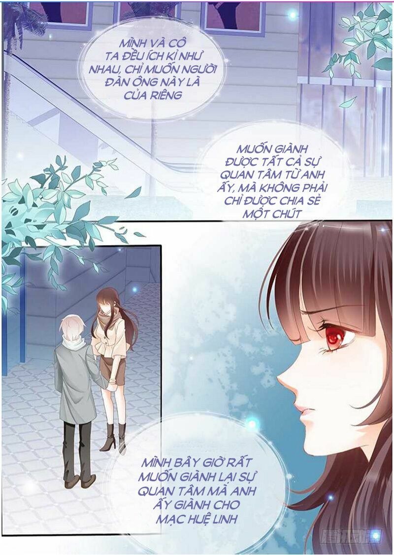 Thiểm Hôn Kiều Thê: Chapter 120