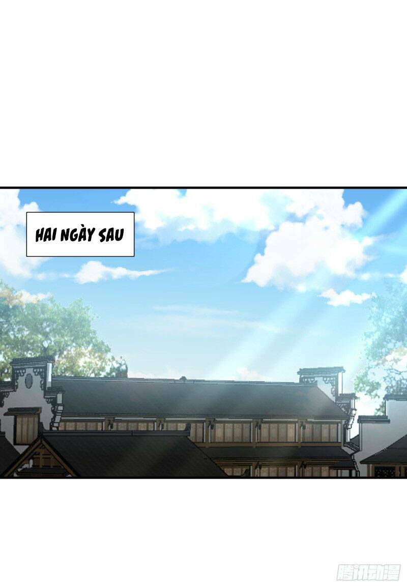 Yêu Giả Vi Vương: Chapter 192