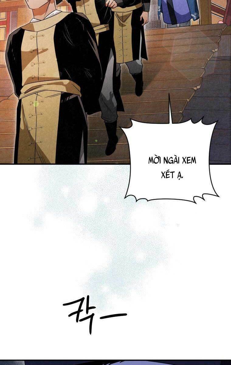 Thời Đại Hoàng Kim Của Thiên Kiếm: Chapter 32