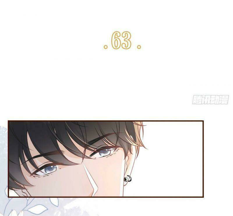 Bạn Gái Tôi Mới 30+: Chapter 63
